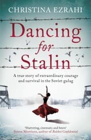 Cover von Dancing for Stalin