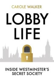 Cover von Lobby Life