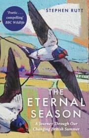 Cover von The Eternal Season
