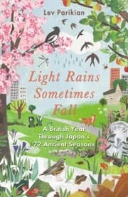 Cover von Light Rains Sometimes Fall
