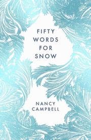 Cover von Fifty Words for Snow
