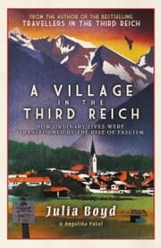 Cover von A Village in the Third Reich