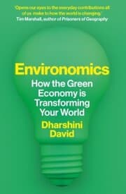 Cover von Environomics
