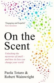 Cover von On the Scent