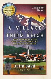 Cover von A Village in the Third Reich