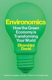 Cover von Environomics