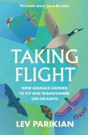 Cover von Taking Flight