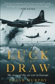 Cover von Luck of the Draw