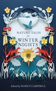 Cover von Nature Tales for Winter Nights