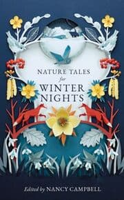 Cover von Nature Tales for Winter Nights