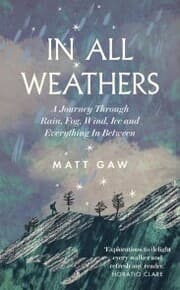 Cover von In All Weathers
