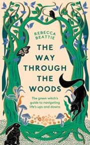 Cover von The Way Through the Woods