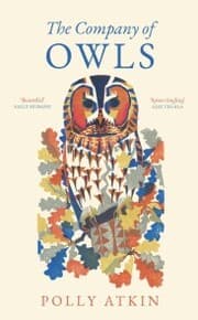Cover von The Company of Owls