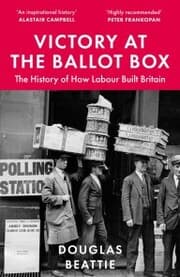 Cover von Victory at the Ballot Box