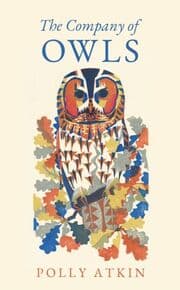 Cover von The Company of Owls
