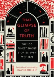 Cover von That Glimpse Of Truth