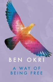 Cover von Way of Being Free