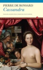 Cover von Cassandra