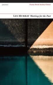 Cover von Waiting for the Past
