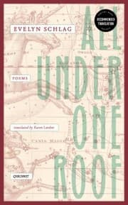 Cover von All Under One Roof