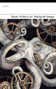 Cover von Playing the Octopus