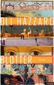Cover von Blotter