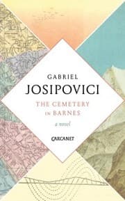 Cover von The Cemetery in Barnes