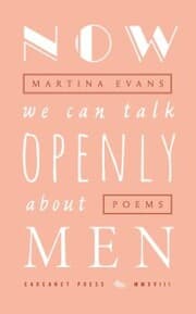 Cover von Now We Can Talk Openly About Men