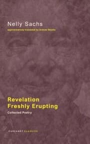 Cover von Revelation Freshly Erupting