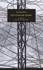 Cover von The Catalan Poems