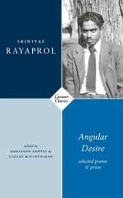 Cover von Angular Desire