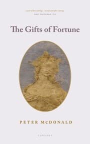 Cover von The Gifts of Fortune