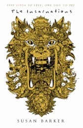 Cover von The Incarnations