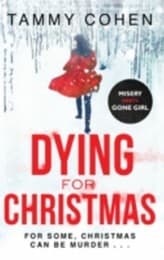 Cover von Dying for Christmas