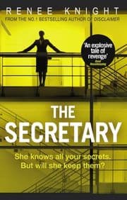 Cover von The Secretary