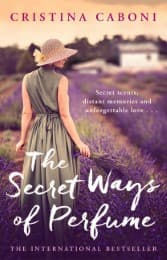 Cover von The Secret Ways of Perfume