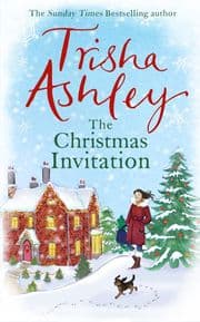 Cover von The Christmas Invitation