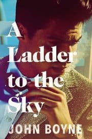 Cover von A Ladder to the Sky