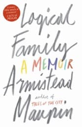 Cover von Logical Family