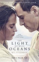 Cover von The Light Between Oceans (Film Tie-In)