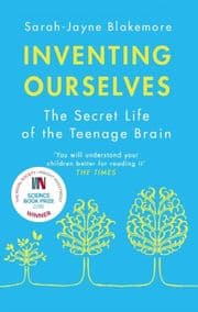 Cover von Inventing Ourselves