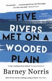 Cover von Five Rivers Met on a Wooded Plain
