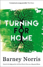 Cover von Turning for Home