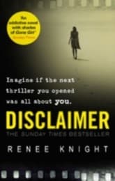 Cover von Disclaimer