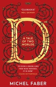Cover von D (A Tale of Two Worlds)