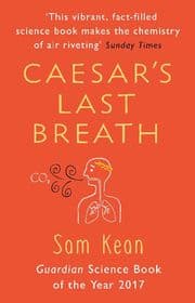 Cover von Caesar's Last Breath