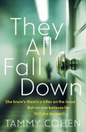 Cover von They All Fall Down