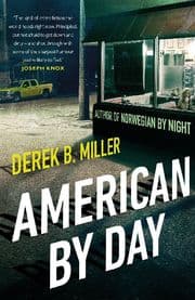Cover von American By Day