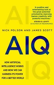 Cover von AIQ