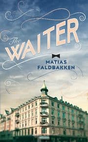 Cover von The Waiter